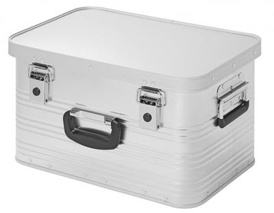 ProPlus transportkist aluminium 32 liter wit ProPlus transportkist aluminium 32 liter wit