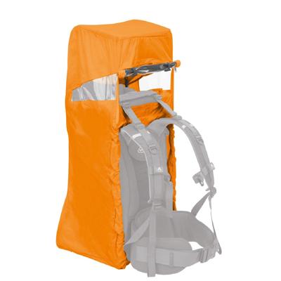 Vaude Big Raincover Shuttle orange Vaude Big Raincover Shuttle orange