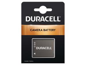 Duracell DR9969 batterij voor camera's/camcorders Lithium-Ion (Li-Ion) 700 mAh