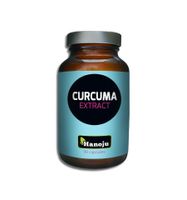 Curcuma extract 400mg