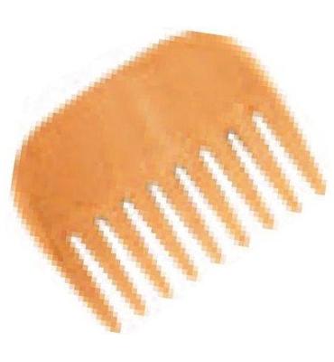 Forsters Forsters Houten Afro Kam Beikenhout Small (1st)