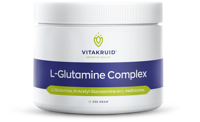 L-Glutamine Complex poeder