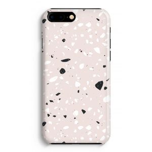 Terrazzo N°20: Volledig Geprint iPhone 7 Plus Hoesje