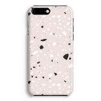 Terrazzo N°20: Volledig Geprint iPhone 7 Plus Hoesje - thumbnail