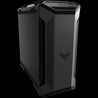 ASUS TUF Gaming GT501 Midi Tower Zwart - thumbnail