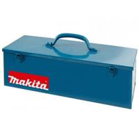 Makita 182875-0 opbergdoos voor hulpmiddelen Blauw