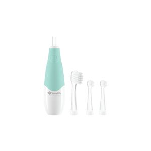 truelife SonicBrush Baby G TLSBBG Elektrische tandenborstel Wit, Turquoise