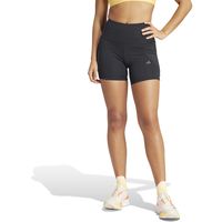 adidas Adizero Korte Legging Dames - thumbnail