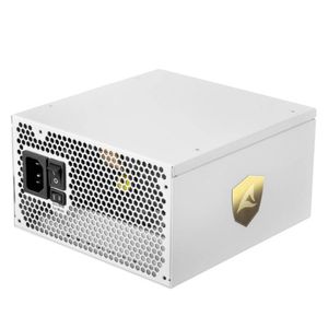 Sharkoon Rebel P30 Gold power supply unit 1000 W 20+4 pin ATX ATX Wit