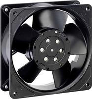 EBM Papst 4656 ZW Axiaalventilator 230 V/AC 152 m³/h (l x b x h) 119 x 119 x 38 mm