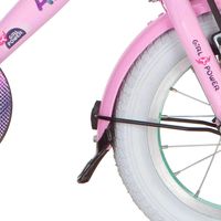 Alpina Spatbord set 12 Sparkle Pink - thumbnail