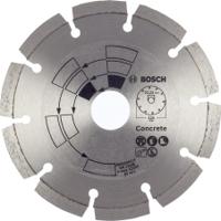 Bosch Accessoires Diamantdoorslijpschijf beton | 115mm - 2609256413 - thumbnail