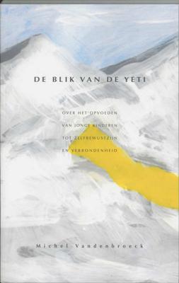 De blik van de Yeti - M. Vandenbroeck - Paperback (9789066653283)