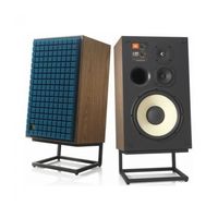 JBL L100 classic 3-weg speaker - Blauw (per paar)