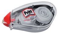 Correctieroller Pritt 6mmx10m compact flex - thumbnail