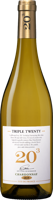 Triple Twenty Chardonnay Boisée Pays d'Oc IGP