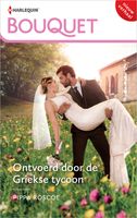 Ontvoerd door de Griekse tycoon - Pippa Roscoe - ebook