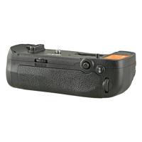 Jupio Batterygrip voor Nikon D850 (MB-D18) en 2,4 GHz zwart, JBG-N016