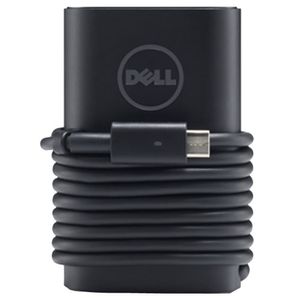 DELL 450-AGOQ netvoeding & inverter Binnen 90 W Zwart