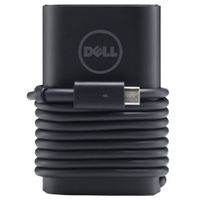 DELL 450-AGOQ netvoeding & inverter Binnen 90 W Zwart - thumbnail