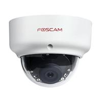 Foscam FOS D2EP IP-camera Full HD 2 MP LAN + PoE 10 m IP66 + IK10 Antivandal