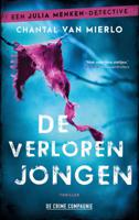 De verloren jongen (Paperback) - thumbnail