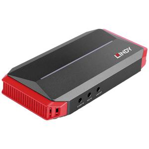 Lindy 43377 video capture board HDMI/USB 3.2 Gen 1 (3.1 Gen 1)