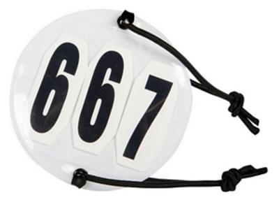 Harry's Horse Hoofdstelnummers