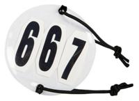 Harry's Horse Hoofdstelnummers