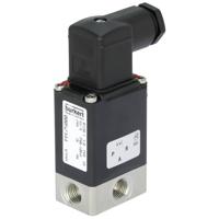 Bürkert Magneetventiel 54279 0330 24 V 1 stuk(s)