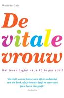 De vitale vrouw - Marieke Gels - eBook (9789021558899)