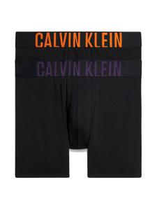 Calvin Klein - 2p Boxer Briefs - Intense Power C. -