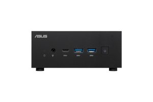 Asus Mini-PC (HTPC) VIVO PN52-S9032MD 2.5 cm (1.0 inch) AMD Ryzen 9 5900HX 16 GB RAM 1 GB Flash 1 TB SSD AMD Radeon Graphics 90MS02F1-M00100