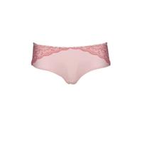 After Eden D-cup & up hipster Loua roze