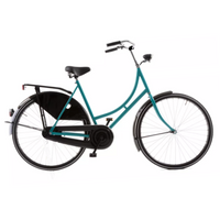 Oma export 28'' turquoise
