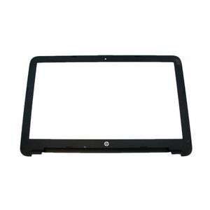 Notebook bezel LCD Front Cover For HP 15-AY 15-BA 15-BD 250 255 256 G5 AP1O2000210