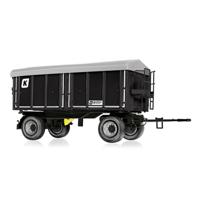 Wiking 077867 schaalmodel onderdeel en -accessoire Trailer - thumbnail