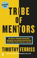 Tribe of mentors - Timothy Ferriss - ebook