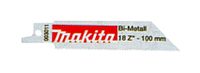 Makita Accessoires Reciprozaagblad 3011 - S522EF - P-04874 - thumbnail