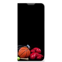 Nokia G50 Hippe Standcase Sports