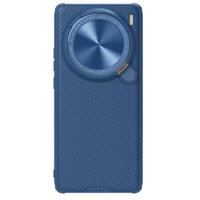 vivo X100 Pro Nillkin CamShield Prop Hybride Hoesje - Blauw