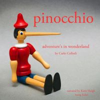 Pinocchio's Adventures in Wonderland - thumbnail