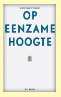 Op eenzame hoogte - Luc Boudens - ebook