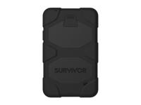 Griffin Survivor All-Terrain hardcase Galaxy Tab 4 7.0 zwart
