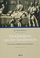 Zes eeuwen strafrecht - Jos Monballyu - ebook