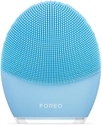 Foreo Luna 3 Facial Cleansing en Firming Massager voor Combination Foreo Luna 3 Facial Cleansing en Firming Massager voor Combination