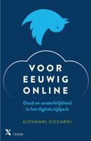 Voor eeuwig online - Giovanni Ziccardi - ebook