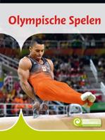 Olympische Spelen - Richard Backers - Hardcover (9789463417402)