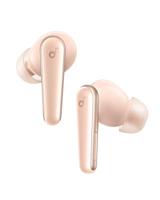 Soundcore Liberty 5 by Anker, draadloze oordoppen met noise-cancelling, 2x sterkere stemonderdrukking, Dolby Audio, 6 microfoons met AI, snelladen en lange batterijduur
