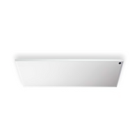 Konighaus infrarood paneel, plafond - 1000w Model: 83-203100 - thumbnail